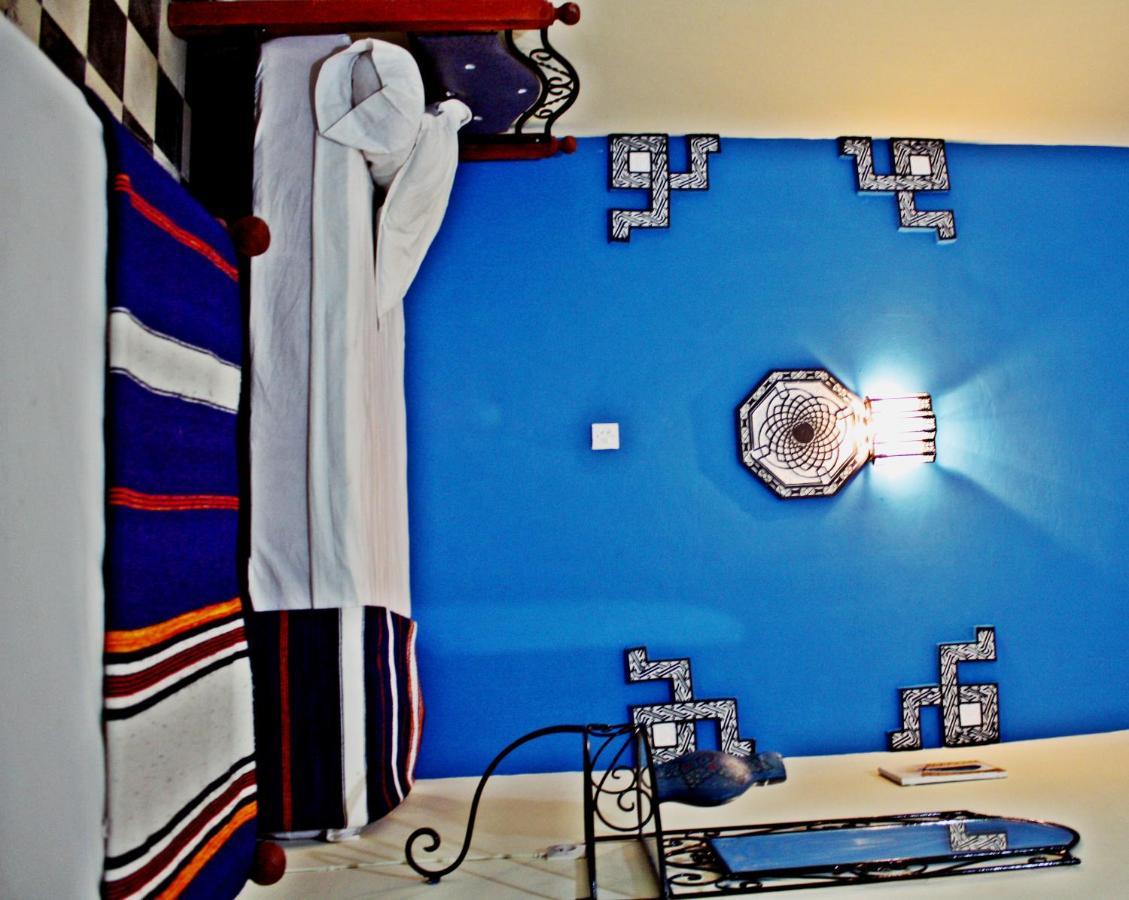 Riad Taroudant Palmiers 호텔 외부 사진