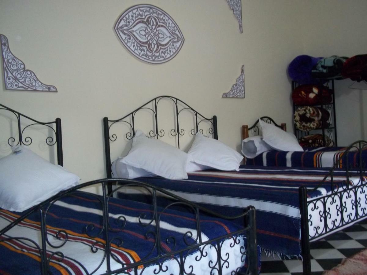 Riad Taroudant Palmiers 호텔 외부 사진