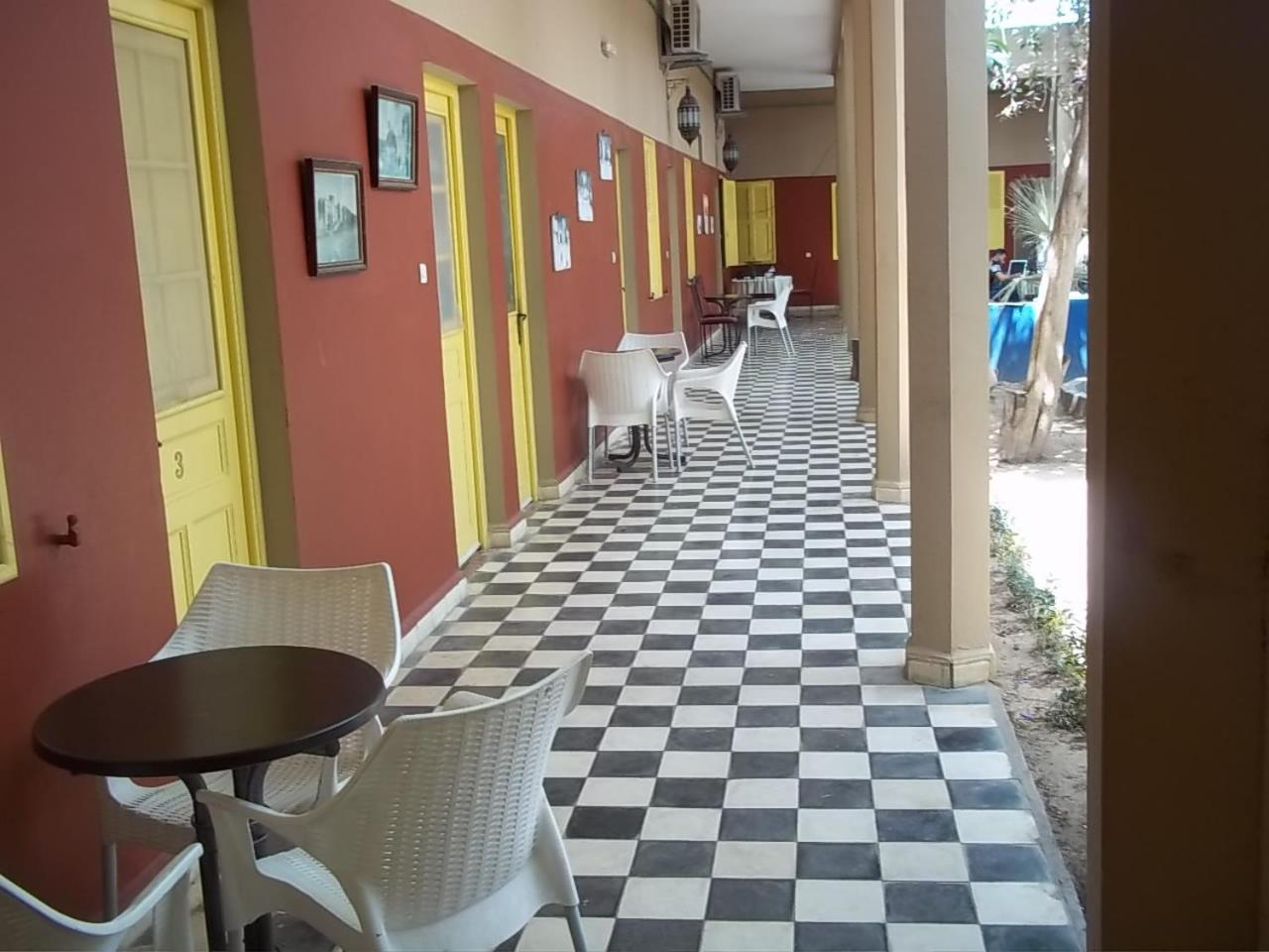 Riad Taroudant Palmiers 호텔 외부 사진