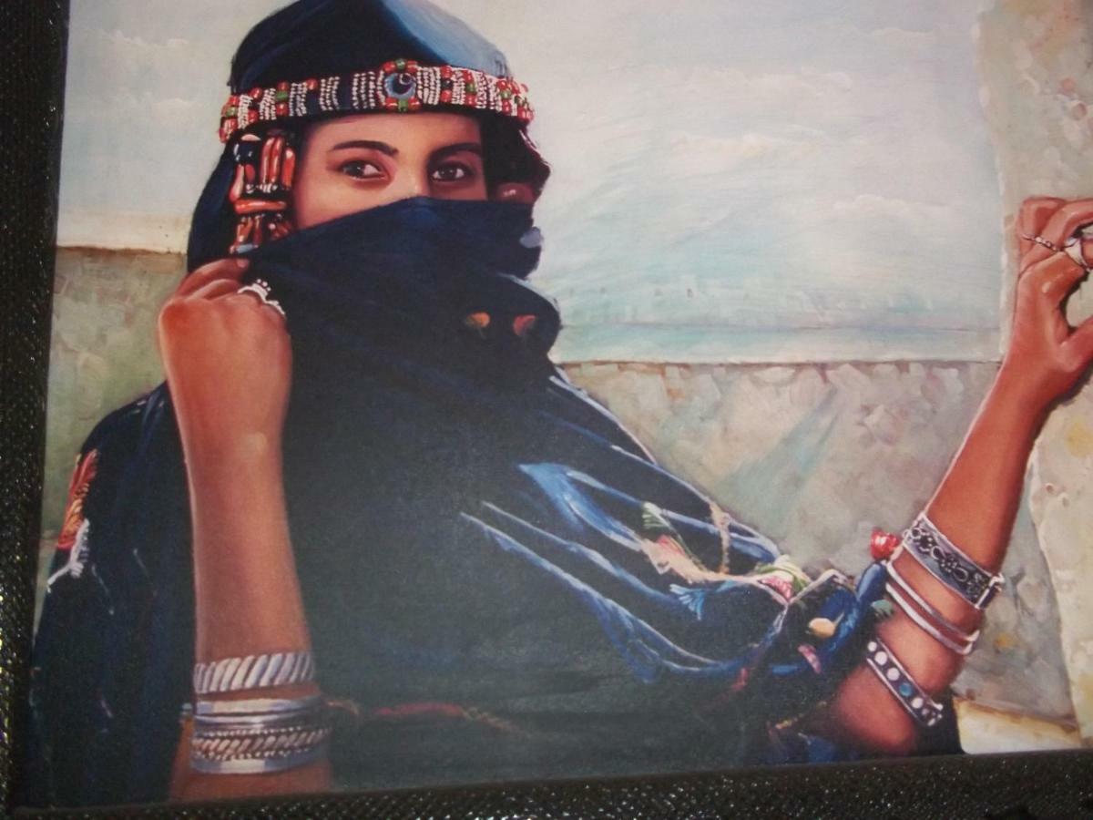 Riad Taroudant Palmiers 호텔 외부 사진