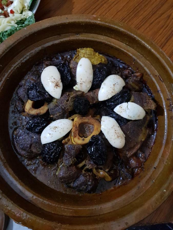 Riad Taroudant Palmiers 호텔 외부 사진